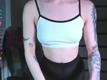 kawaii_power_uwu on Chaturbate 