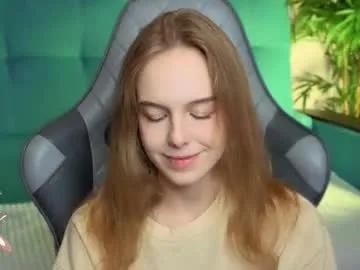 kebesheska on Chaturbate 