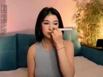 kebesheska on Chaturbate 