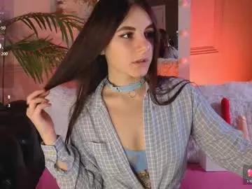 kelly_woods on Chaturbate 