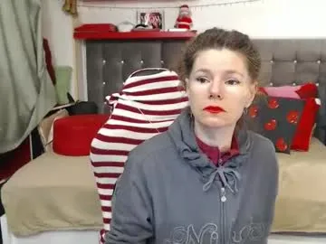 kellynumber on Chaturbate