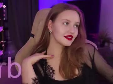 kellypoter on Chaturbate