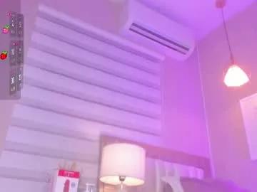 khloe_sweeet — Welcome to my room, prepare to be immersed in a TSUNAMI of pleasure. #skinny #latina #young #sensual #feet [100 tokens remaining]