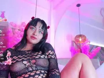 kiim01 on Chaturbate 