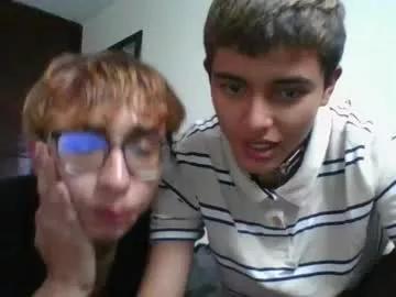 kinkybabies_ on Chaturbate 