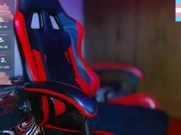 kinkybabies_ on Chaturbate 