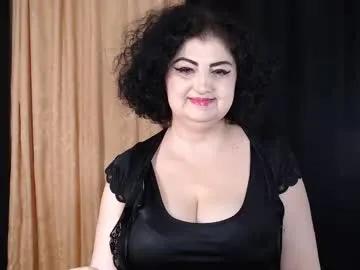 kinkyblacky on Chaturbate 