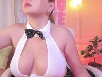 kissme_cutie on Chaturbate