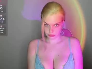 kitty_cathie on Chaturbate 