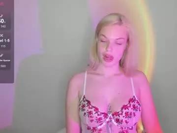 kitty_cathie on Chaturbate 