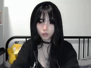 kitty_krush on Chaturbate