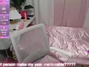 kitty_piex on Chaturbate 