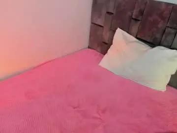 kittymyers on Chaturbate 