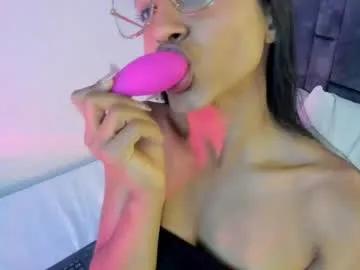 kittymyers on Chaturbate 