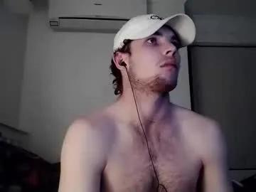 kookedkia420 on Chaturbate 