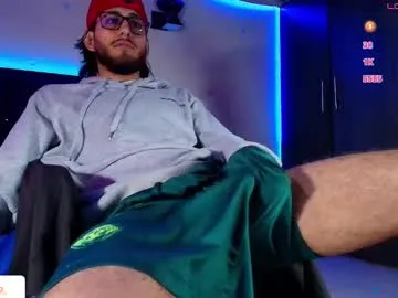 kuzzcoo on Chaturbate