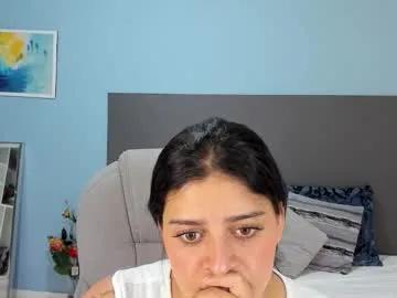 kylie_reyes on Chaturbate