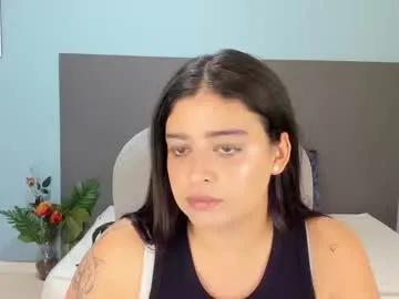 kylie_reyes on Chaturbate