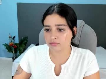 kylie_reyes on Chaturbate