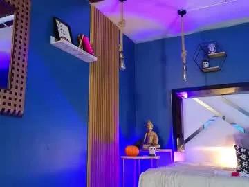 laady_brownn on Chaturbate 