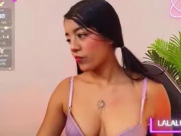 lalalutsy_tay on Chaturbate 
