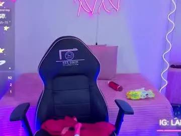 lalalutsy_tay on Chaturbate 