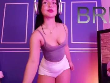 lana_beket_ on Chaturbate 