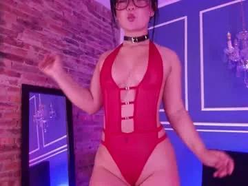 lana_beket_ on Chaturbate 