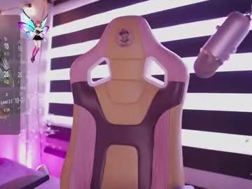 lana_dreams_ on Chaturbate 