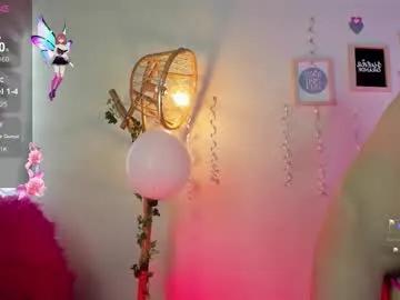 lana_dreams_ on Chaturbate 