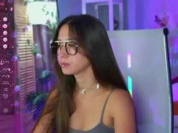 lanabakers on Chaturbate 