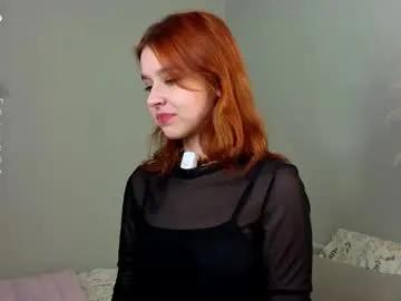 land_of_oz — topless !!! #18 #natural #new #redhead #braces [249 tokens remaining]
