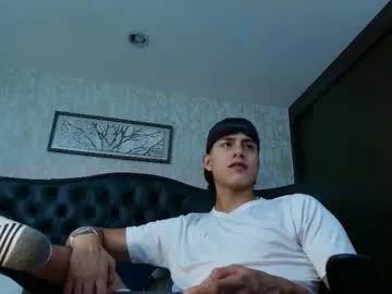 landercruz — Will you let me fuck you? I want to do many poses with you #c2c #latino #monstercock #cum #party