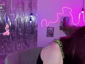 layla_glam on Chaturbate 