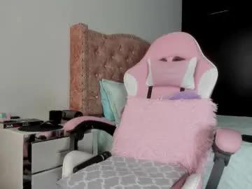 layla_sia on Chaturbate