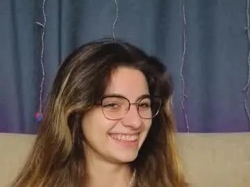 lelahcaminero on Chaturbate 