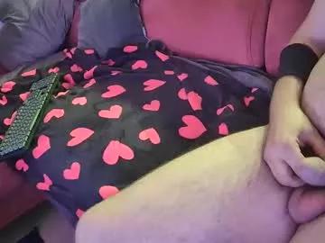 lemmynsammy on Chaturbate 
