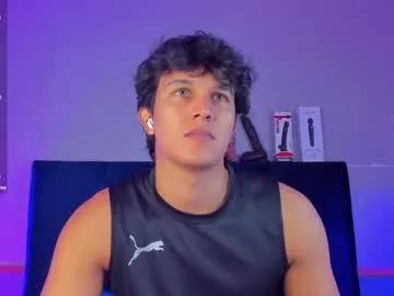 leo_savage_ — GOAL: play with my ass [126 tokens remaining] Welcome to my room! I have this new toy do you want to try? #lovense #gay #twink #hair #bigass