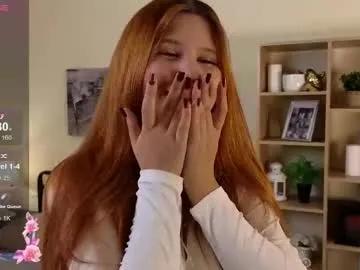 leslie__williams on Chaturbate 