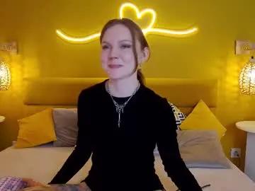 lessysweety on Chaturbate 