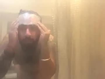 letmebeyourfantasy69 — Hairy baby #hairy #uncut #bigass #british #nipples #naked #shower [500 tokens remaining]