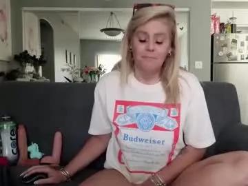 lexi_shocker on Chaturbate