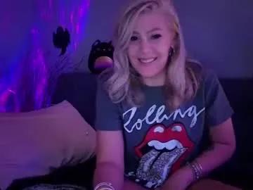 lexi_shocker on Chaturbate