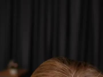 libbyshepard on Chaturbate 