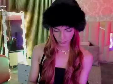 lihian_tay on Chaturbate 