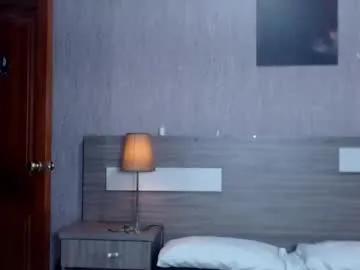liiamthompson on Chaturbate 