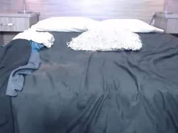 liiamthompson on Chaturbate 