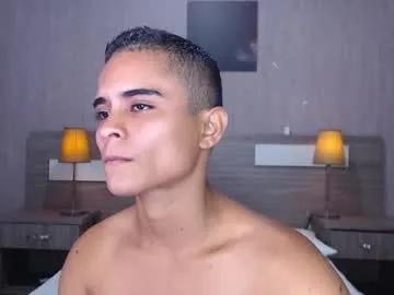 liiamthompson on Chaturbate 