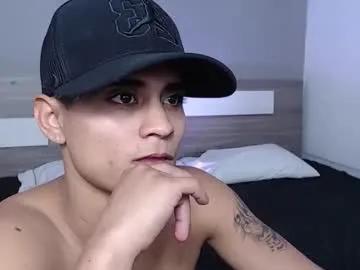 liiamthompson on Chaturbate 