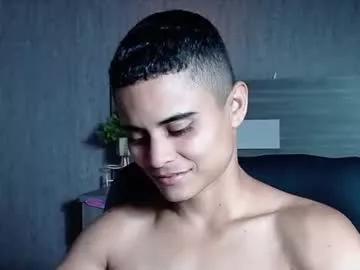liiamthompson on Chaturbate 